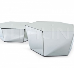 Кофейный столик Basalto Кофейный столик Basalto фабрика Gallotti&Radice