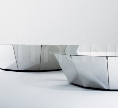 Кофейный столик Basalto 12 Кофейный столик Basalto 12 фабрика Gallotti&Radice