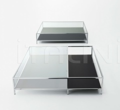 Журнальный столик Faraday Журнальный столик Faraday фабрика Gallotti&Radice