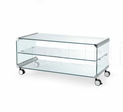 Журнальный столик George 1 Журнальный столик George 1 фабрика Gallotti&Radice