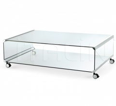 Журнальный столик George 2 Журнальный столик George 2 фабрика Gallotti&Radice