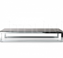 Журнальный столик Square Журнальный столик Square фабрика Gallotti&Radice