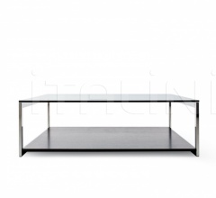 Журнальный столик Square Case 1 Журнальный столик Square Case 1 фабрика Gallotti&Radice