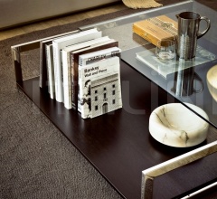 Журнальный столик Square Case 2 Журнальный столик Square Case 2 фабрика Gallotti&Radice