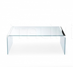 Журнальный столик T33 Журнальный столик T33 фабрика Gallotti&Radice