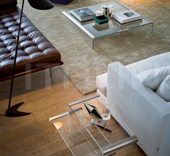 Журнальный столик T33 Журнальный столик T33 фабрика Gallotti&Radice