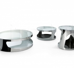 Кофейный столик Tab Кофейный столик Tab фабрика Gallotti&Radice