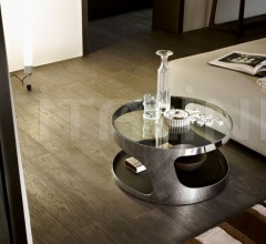 Кофейный столик Tab Кофейный столик Tab фабрика Gallotti&Radice