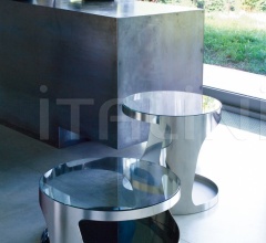 Кофейный столик Tab Кофейный столик Tab фабрика Gallotti&Radice