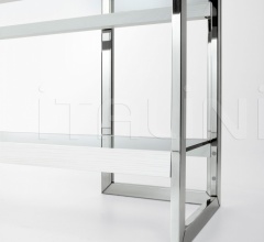 Книжный стеллаж Dipsy Книжный стеллаж Dipsy фабрика Gallotti&Radice