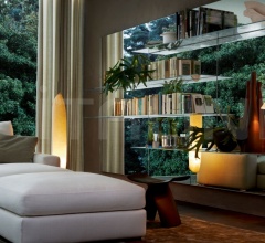 Стеллаж Elle Plus 10 Стеллаж Elle Plus 10 фабрика Gallotti&Radice