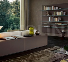 Стеллаж Elle Plus 10 Стеллаж Elle Plus 10 фабрика Gallotti&Radice