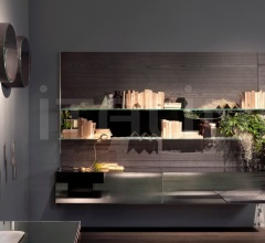 Стеллаж Elle Plus 10 Стеллаж Elle Plus 10 фабрика Gallotti&Radice