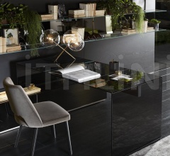 Стеллаж Elle Plus 10 Стеллаж Elle Plus 10 фабрика Gallotti&Radice