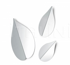 Настенное зеркало Spring Настенное зеркало Spring фабрика Gallotti&Radice