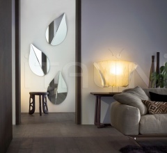 Настенное зеркало Spring Настенное зеркало Spring фабрика Gallotti&Radice