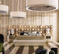 Кровать JN 103 Кровать JN 103 фабрика AltaModa