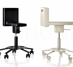 Кресло 360° Кресло 360° фабрика Magis