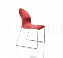 Стул Aida фабрика Magis