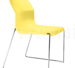 Стул Aida фабрика Magis