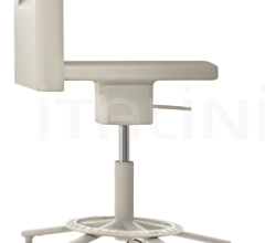 Кресло 360° Кресло 360° фабрика Magis