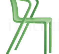 Стул Air-Armchair фабрика Magis