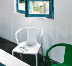 Стул Air-Armchair фабрика Magis