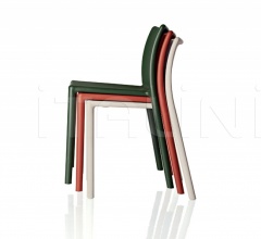 Стул Air-Chair фабрика Magis