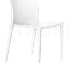 Стул Air-Chair фабрика Magis