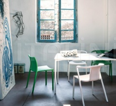 Стул Air-Chair фабрика Magis