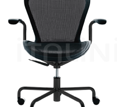 Кресло Annett Кресло Annett фабрика Magis