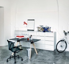 Кресло Annett Кресло Annett фабрика Magis