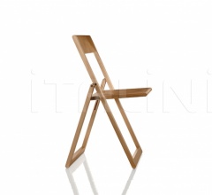 Стул Aviva фабрика Magis