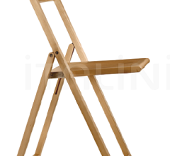 Стул Aviva фабрика Magis