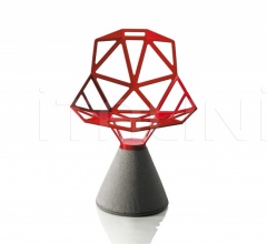 Стул Chair_One фабрика Magis