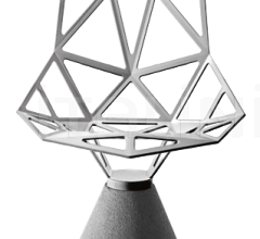 Стул Chair_One фабрика Magis