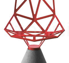 Стул Chair_One фабрика Magis
