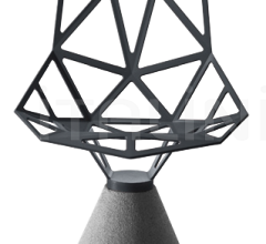 Стул Chair_One фабрика Magis