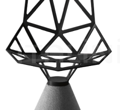 Стул Chair_One фабрика Magis