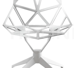 Стул Chair_One_4Star фабрика Magis