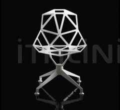 Стул Chair_One_4Star фабрика Magis