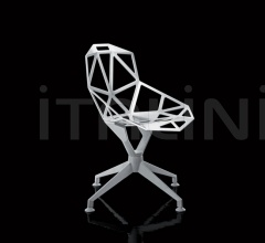Стул Chair_One_4Star фабрика Magis
