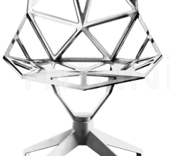 Стул Chair_One_4Star фабрика Magis
