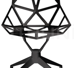 Стул Chair_One_4Star фабрика Magis