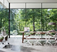 Стул Chair_One_4Star фабрика Magis