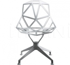Стул Chair_One_4Star фабрика Magis