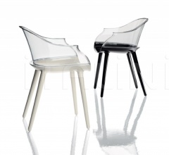 Стул Cyborg фабрика Magis