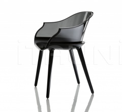 Стул Cyborg фабрика Magis