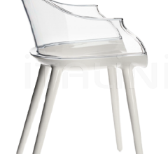 Стул Cyborg фабрика Magis