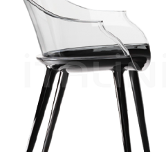 Стул Cyborg фабрика Magis